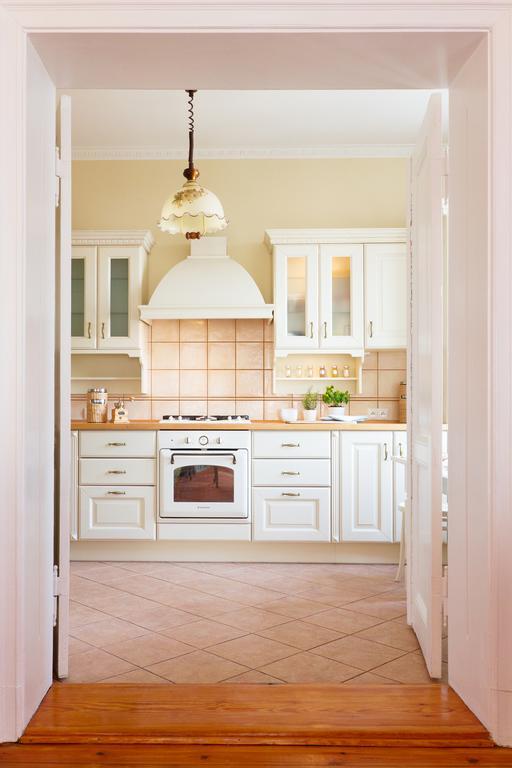 Apartament Sophie โซพอต ภายนอก รูปภาพ