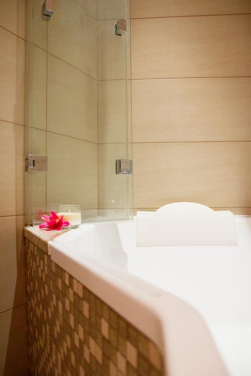 Apartament Sophie โซพอต ภายนอก รูปภาพ