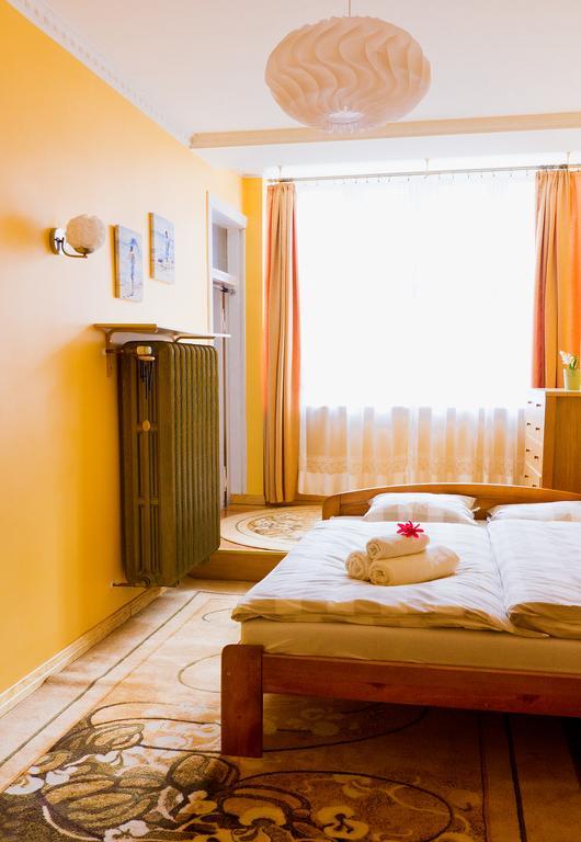 Apartament Sophie โซพอต ภายนอก รูปภาพ