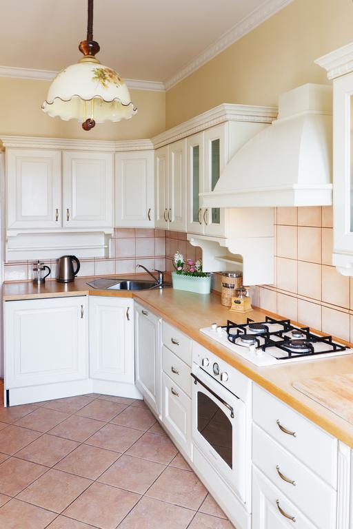 Apartament Sophie โซพอต ภายนอก รูปภาพ