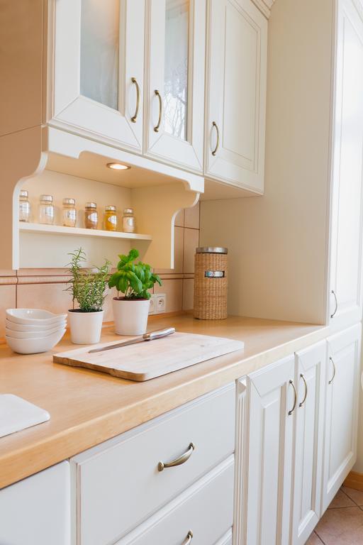 Apartament Sophie โซพอต ภายนอก รูปภาพ