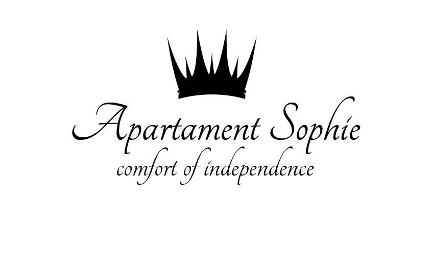 Apartament Sophie โซพอต ภายนอก รูปภาพ
